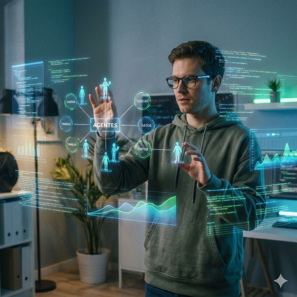 Technical Architecture