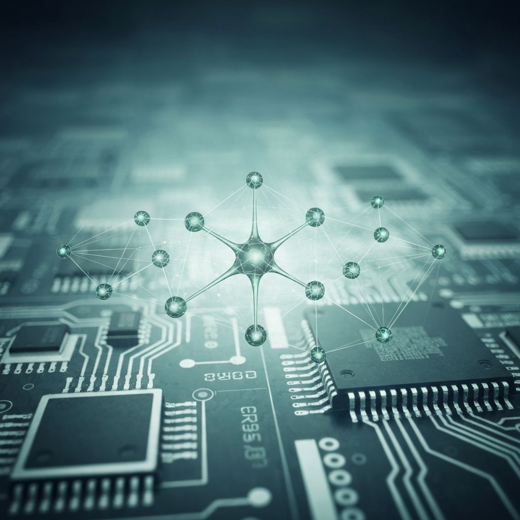 Integración de IA Empresarial (RAG & LLMs)