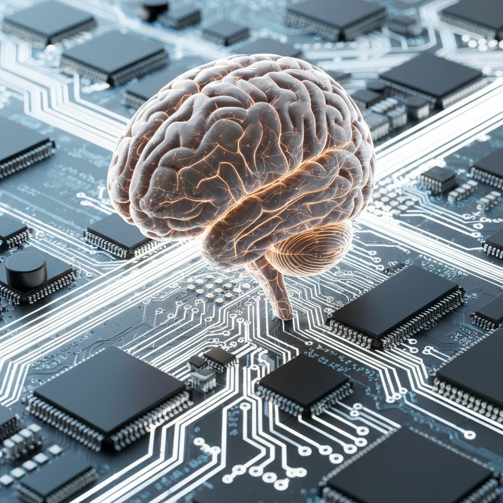 AI Consulting Strategy