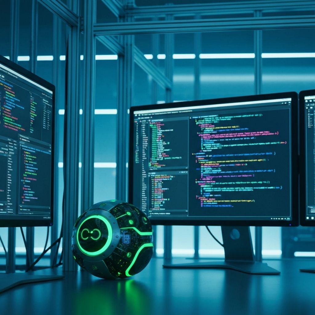 AI Agents rewriting legacy code