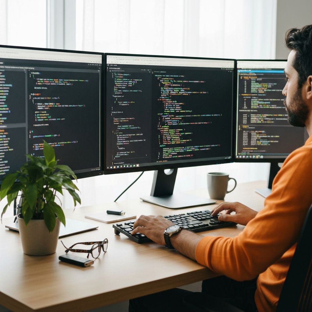 Adiós al Boilerplate: Enfocándose en la Lógica de Negocio