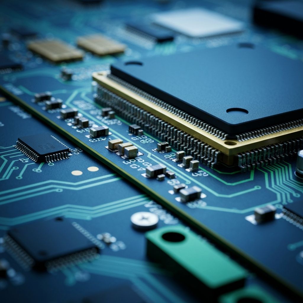 Gobernanza y Seguridad