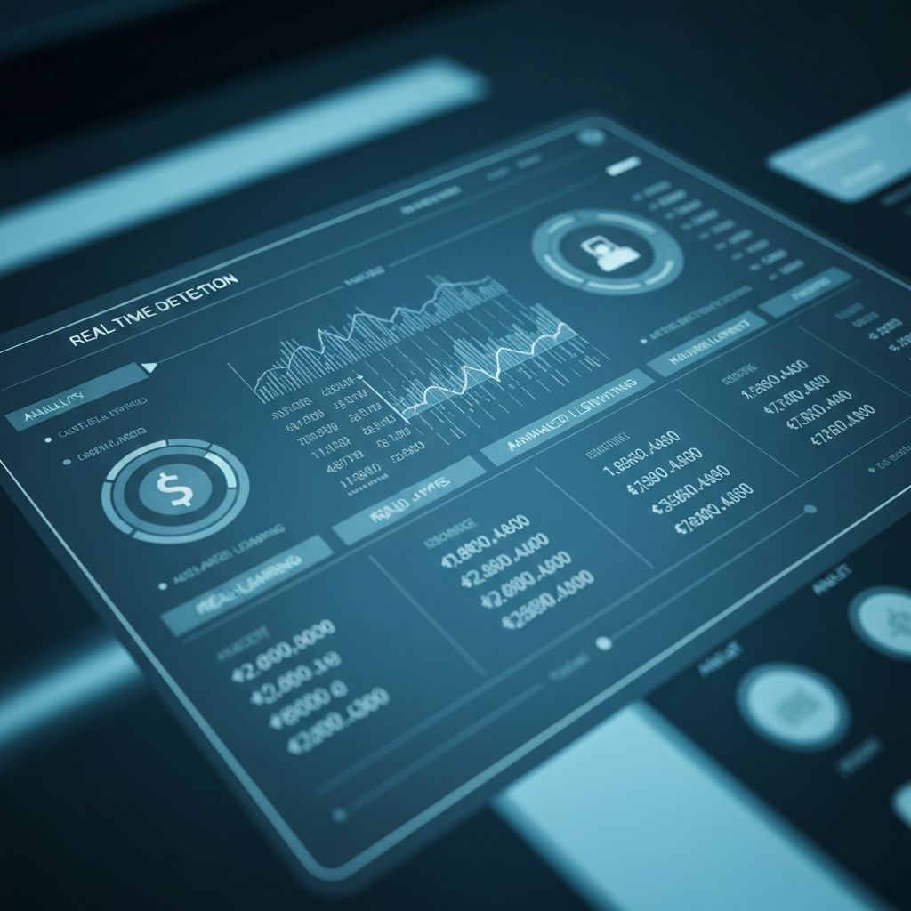 Detección de Fraude en Tiempo Real