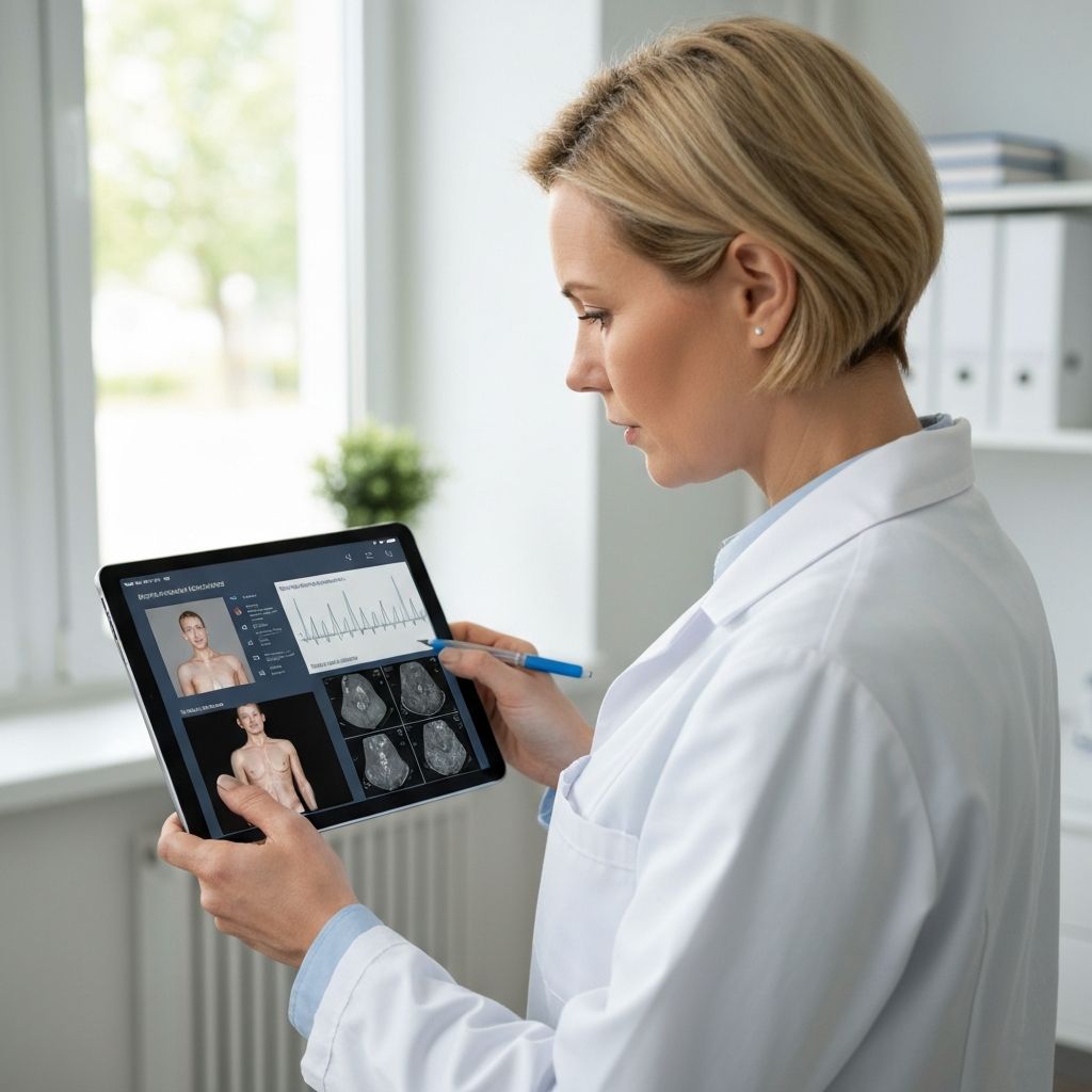 Asistente de Triaje Médico