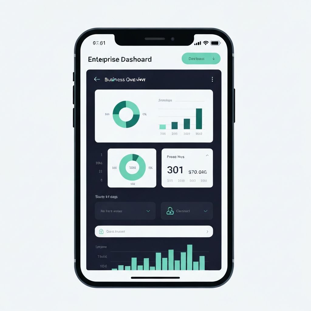 Movilidad Empresarial