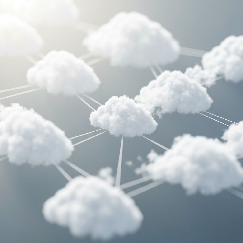 Event-Driven AI Scaling