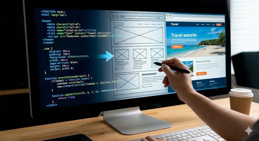 Desarrollo Web Acelerado
