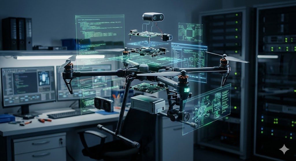 Apps Nativas Multiplataforma