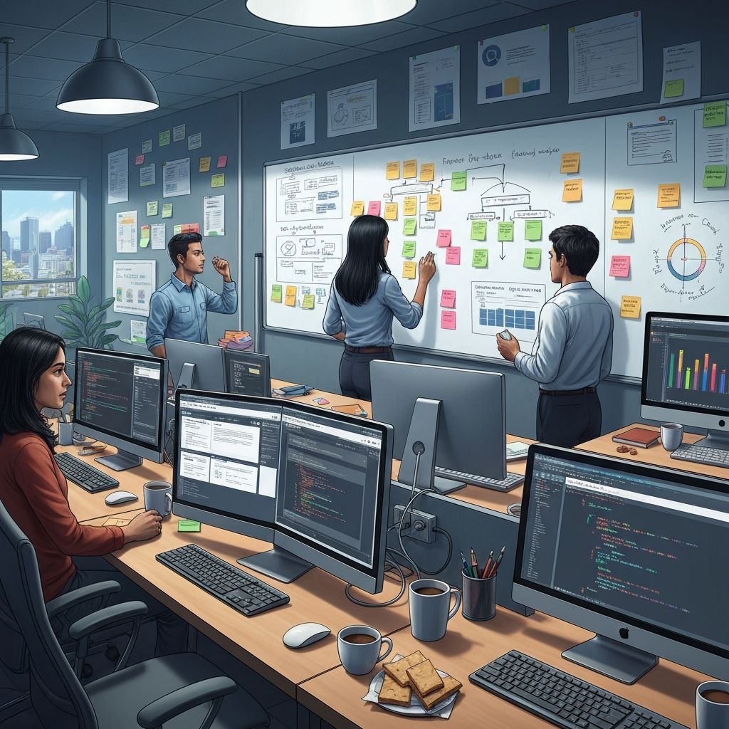 Desarrollo por Resultados