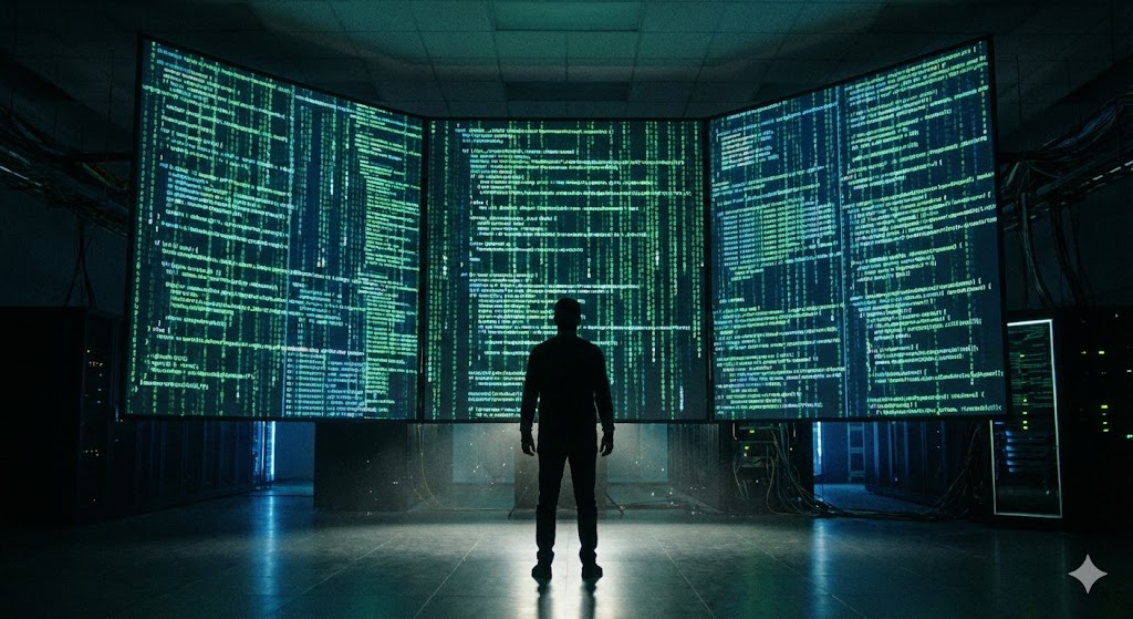 Equipo Dev-Fast trabajando