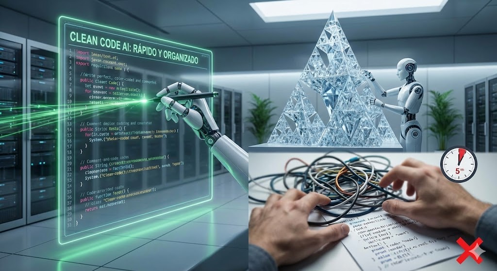 Ingeniería de Precisión